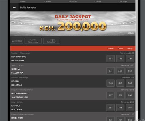 betlion jackpot prediction - BETLION DAILY JACKPOT PREDICTIONS 